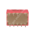 3 lü Dıp Swich (Deep swich)76STC03 Dipswitch