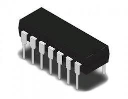 NE5234N Matched quad high -performance low -voltage operational amplifier