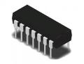 NE5234N Matched quad high -performance low -voltage operational amplifier