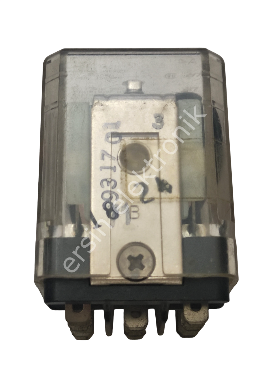 KUMP-14D18-24 (24V Röle)