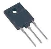IF465 (SGSIF465) / 10A, 600V, NPN, Darlington