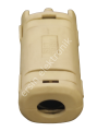 EMI Filter SFT59SN (10mm) (Kablo Üstü )  Japan TTK Snap on RF EMI Noise Filter Ferrite Cable (Gürültü Filtresi)