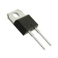STTA1206DI (12A 600V) Ultra Fast Hıgh Voltage Diode