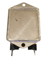 (1A) EMİ FİLTER 1VR1 1A 250V Power Line Filter (CORCOM)