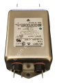 (6A) EMİ FİLTER 6VSK1 6A 250V Power Line Filter Orjinal (CORCOM)