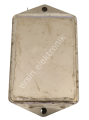 (6A) EMİ FİLTER 6VSK1 6A 250V Power Line Filter Orjinal (CORCOM)