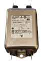 (6A) EMİ FİLTER 6VSK1 6A 250V Power Line Filter Orjinal (CORCOM)