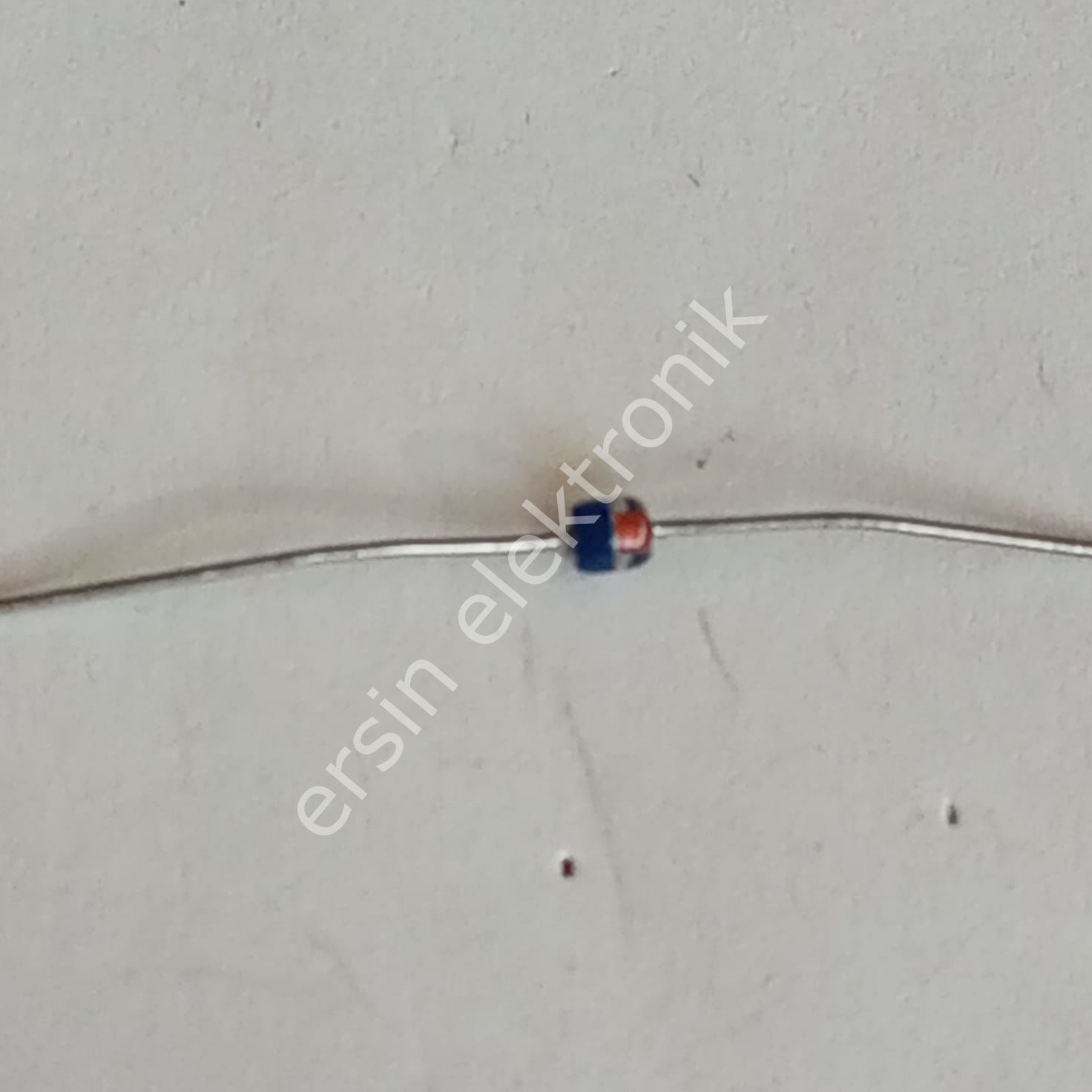 3V  Zener Diyot (500mW) (10Adet Fiyatı)