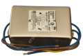 (10A) EMİ FİLTER 10ESK3 10A 250V Power Line Filter Orjinal (CORCOM)