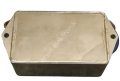(10A) EMİ FİLTER 10ESK3 10A 250V Power Line Filter Orjinal (CORCOM)
