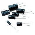 33uF 16V Elektrolitik Kondansatör