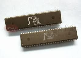 IDT7132 (LA100P) High Speed 2kx8 Dual Port Static RAM (k) /depo)