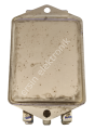 (20A) EMİ FİLTER 20AY01 20A 250V Power Line Filter Orjinal (3 Fazlı) (CORCOM)