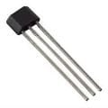 DTC124 G (0-22K) 100mA, 50V, NPN, Digital Transistor(K8124C)