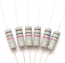 22R  3W %5 (10 Adet paket)