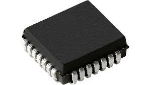 AD7245AAP LC2MOS 12-Bit DACPORT (sem)