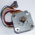 103-556-0270 Step Motor