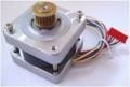 103-555-0140 / 4.8V Step Motor