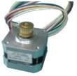 17PW-M003-02 / 4.9V Step Motor