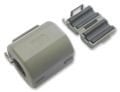 EMI Filter 5MM (Kablo Üstü )  Japan TTK Snap on RF EMI Noise Filter Ferrite Cable  (SFT36SN) (Gürültü Filtresi)