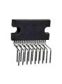TDA1560 40 W Car Radio High Power Amplifier