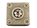 RDM 253/25 Step Motor