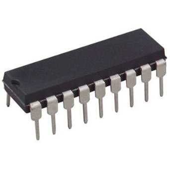 HIGH-VOLTAGE, HIGH-CURRENT DARLINGTON ARRAYS (Orjinal)