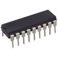 HIGH-VOLTAGE, HIGH-CURRENT DARLINGTON ARRAYS (Orjinal)