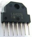 LA4275 6.0W AF Power Amplifier for Home Stereo, TV Use (Fü)