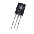 2SB772 60V 3A PNP Medium Power Transistor (HB)