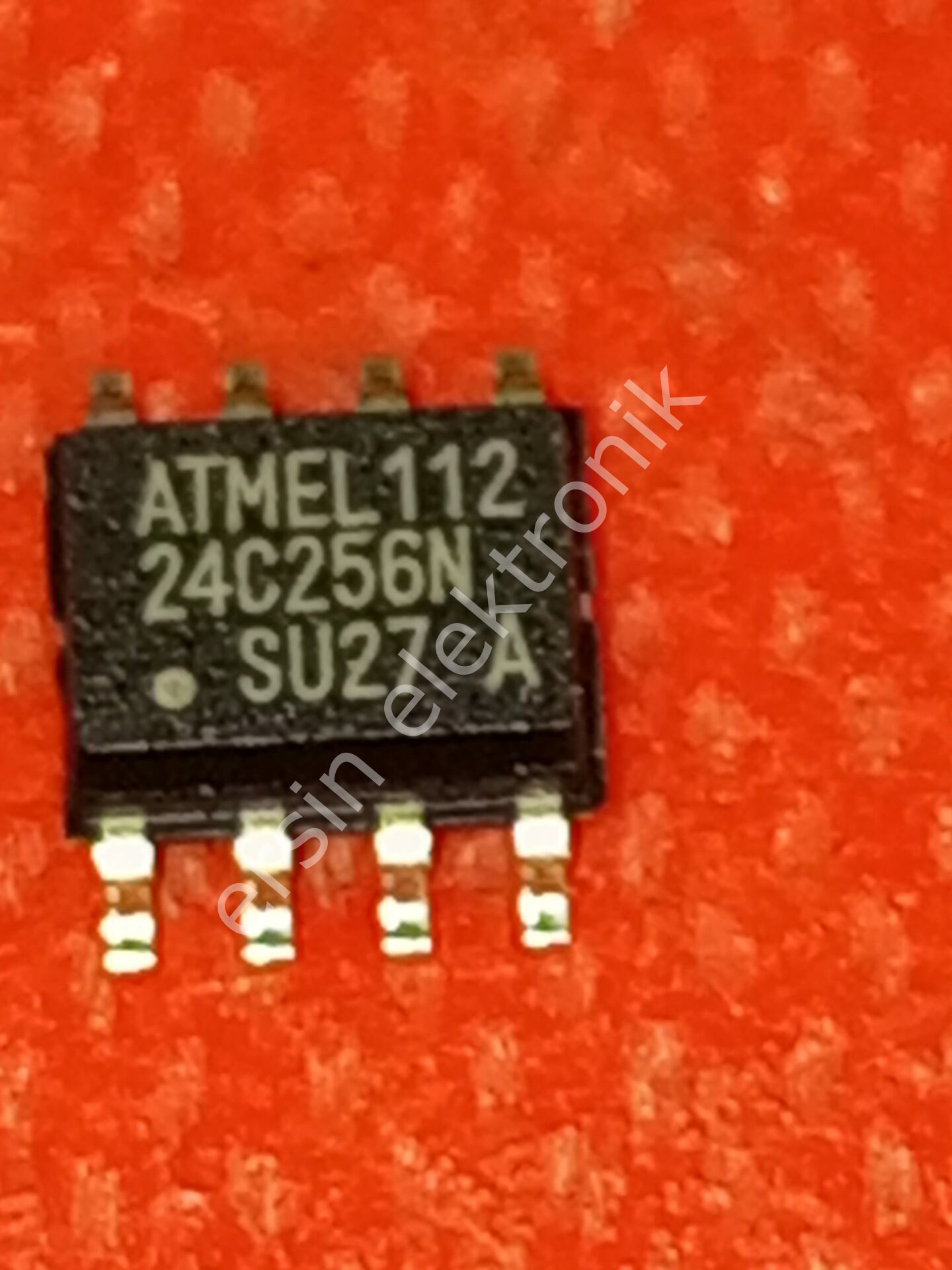 24C256 SMD (AT24C256N)