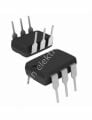 4N36 ( H11A5) OPTOCOUPLER DC-IN 1-CH TRANSISTOR DC-OUT PDIP6 (ORJİNAL)