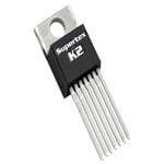HV809K2 Off-Line ,High Voltage EL Lamp Driver (ae)