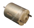 1.5V-12V DC  Motor  Çapı :23 Uzunluk:30mm