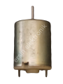 1.5V-12V DC  Motor  Çapı :23 Uzunluk:30mm