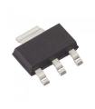 BSP296 N-Channel  100V 1.1A Small  Signal Transistor  (Sot-223)