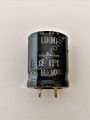 220uF 200V ( Snap ) Elektrolitik Kondansatör (20X26MM)