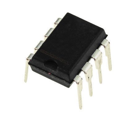 ICE3B0565J AC -DC Power Conversion SMPS Current Mode  76KHz