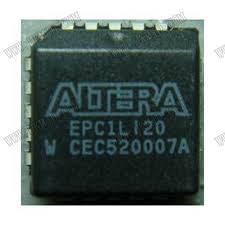 EPC1LI20 IC CONFIG DEVICE 1MBIT (sem)