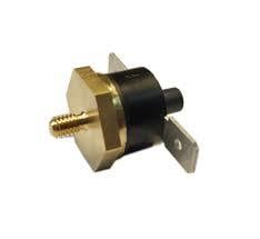 175 Derece Normalde Kapalı Termostat 10A 250V (TYPE 261/P) (a)