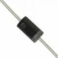 STPS5L40 / 5A, 40V, Schottky  (SB540 ) LOW DROP  POWER SCHOTTKY RECTIFIER  (ORJİNAL)