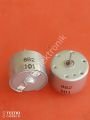 12V MOTOR 8B2 305 / 12V DC Motor (YK.kağıt  Sarma  motoru) (32X21MM)