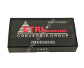 ETRI 7RXE0503S DC-DC Konvertör ( 3-9V Giriş 3V Çıkış 7W )