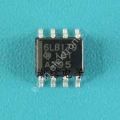 65LBC179 (6LB179) (75179B) Low-Power Differential Line Driver and Receiver Pair
