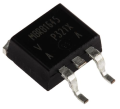 MBRB1645 45V  16A Power Rectifiers  (to- 263)