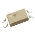 TLP281-1 TOSHIBA PHOTOCOUPLER GaAs IRED & PHOTO-TRANSISTOR (Orjinal)