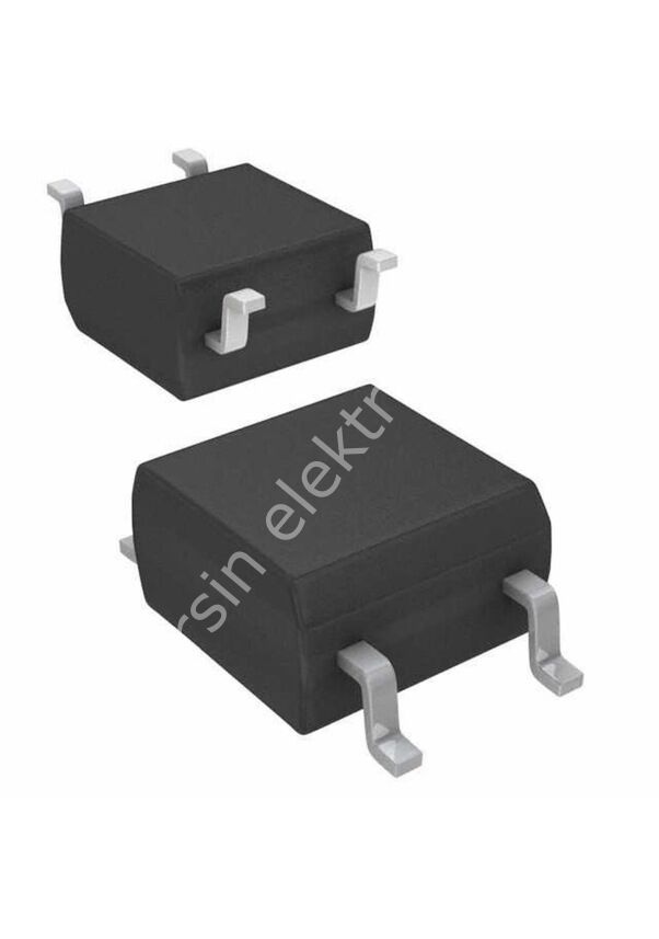 LTV817 SMD (LTV817S)