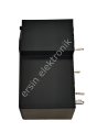 HLS-T90(15F)-A DC24V 30A 24V Röle (ORJİNAL 5 PİN)