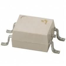 TLP161 SMD (TLP161G) Photo Triac