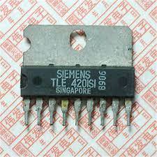 TLE4201S1 Motor Driver (Bipolar IC) (HB)